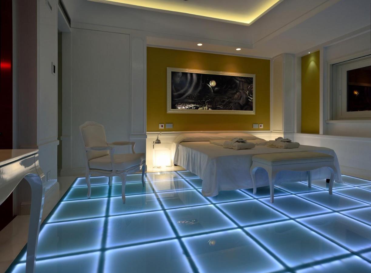 San Giorgio Modica Hotel Экстерьер фото