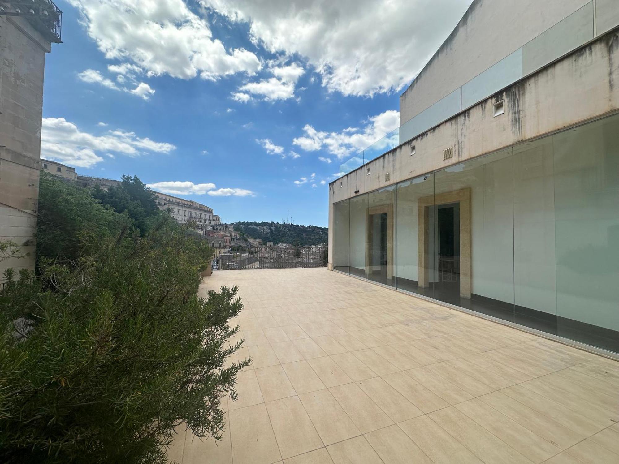 San Giorgio Modica Hotel Экстерьер фото