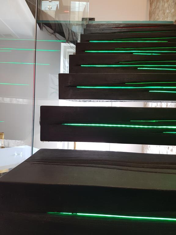 San Giorgio Modica Hotel Экстерьер фото